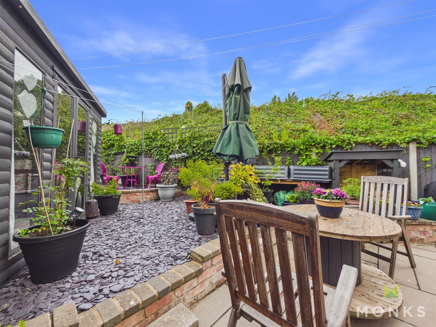Waterloo Cottage Mill Street, Shrewsbury, SY4 5EX For Sale